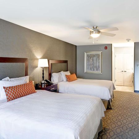 Homewood Suites By Hilton New Hartford Utica Clinton Екстериор снимка