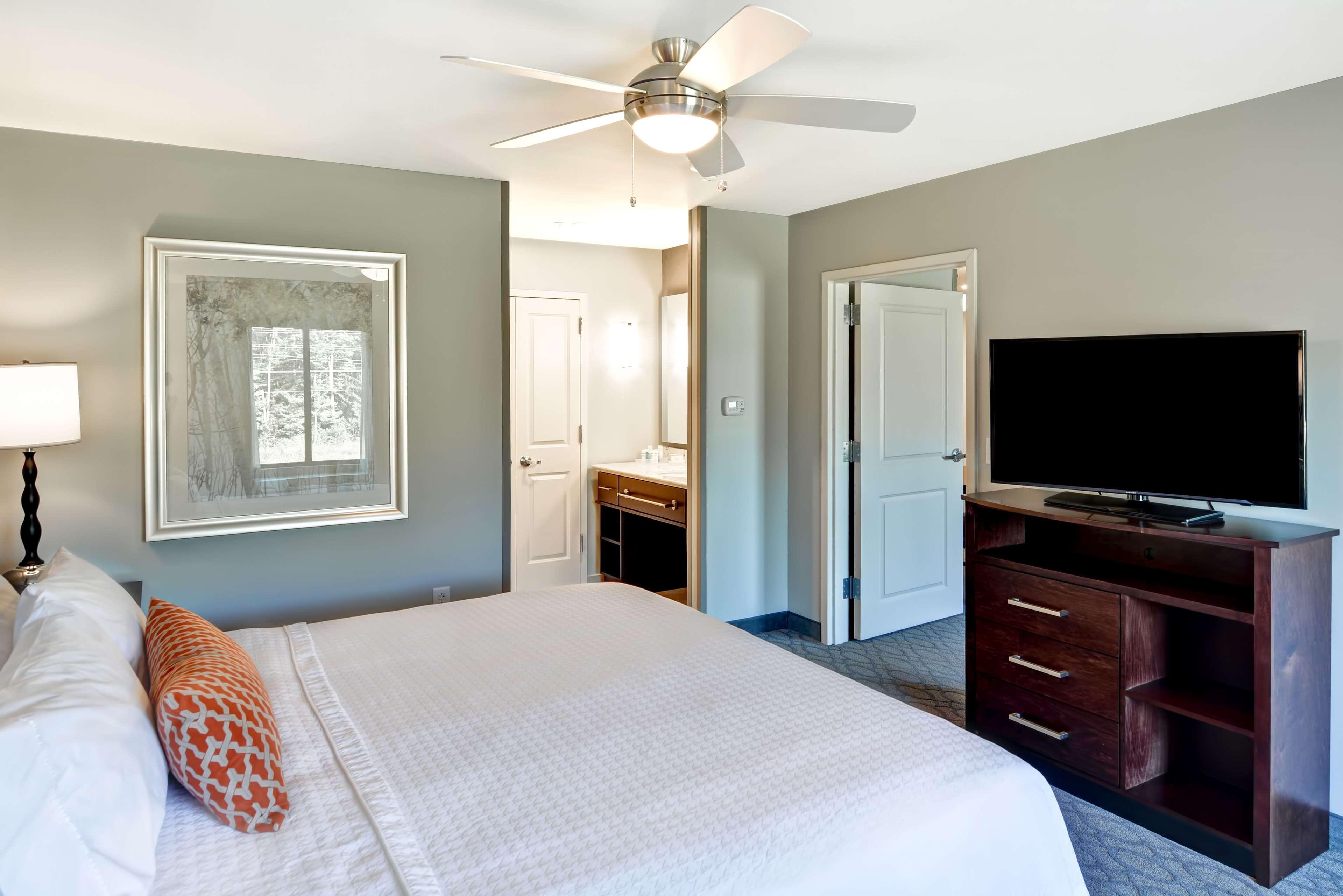 Homewood Suites By Hilton New Hartford Utica Clinton Екстериор снимка