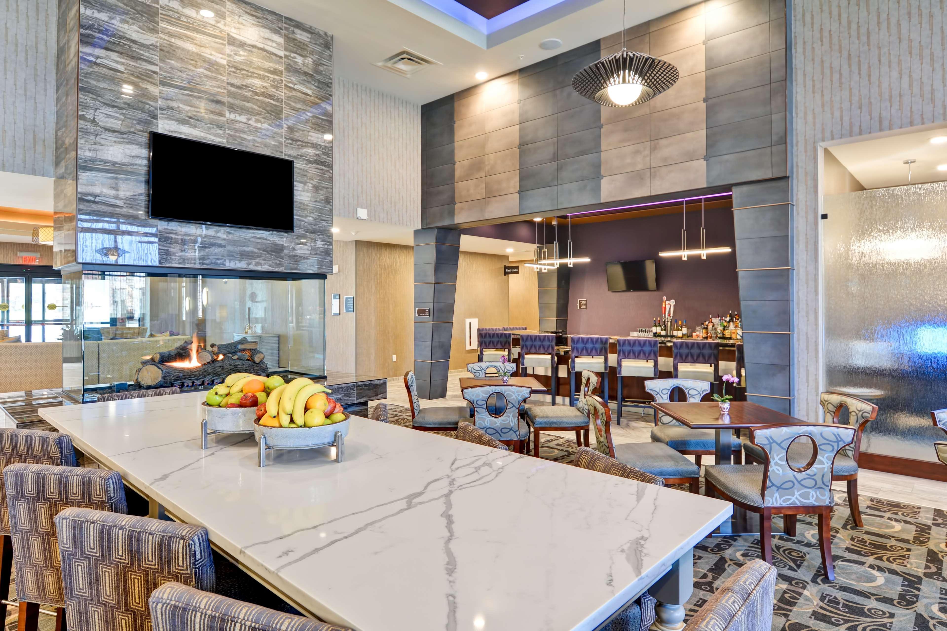 Homewood Suites By Hilton New Hartford Utica Clinton Екстериор снимка