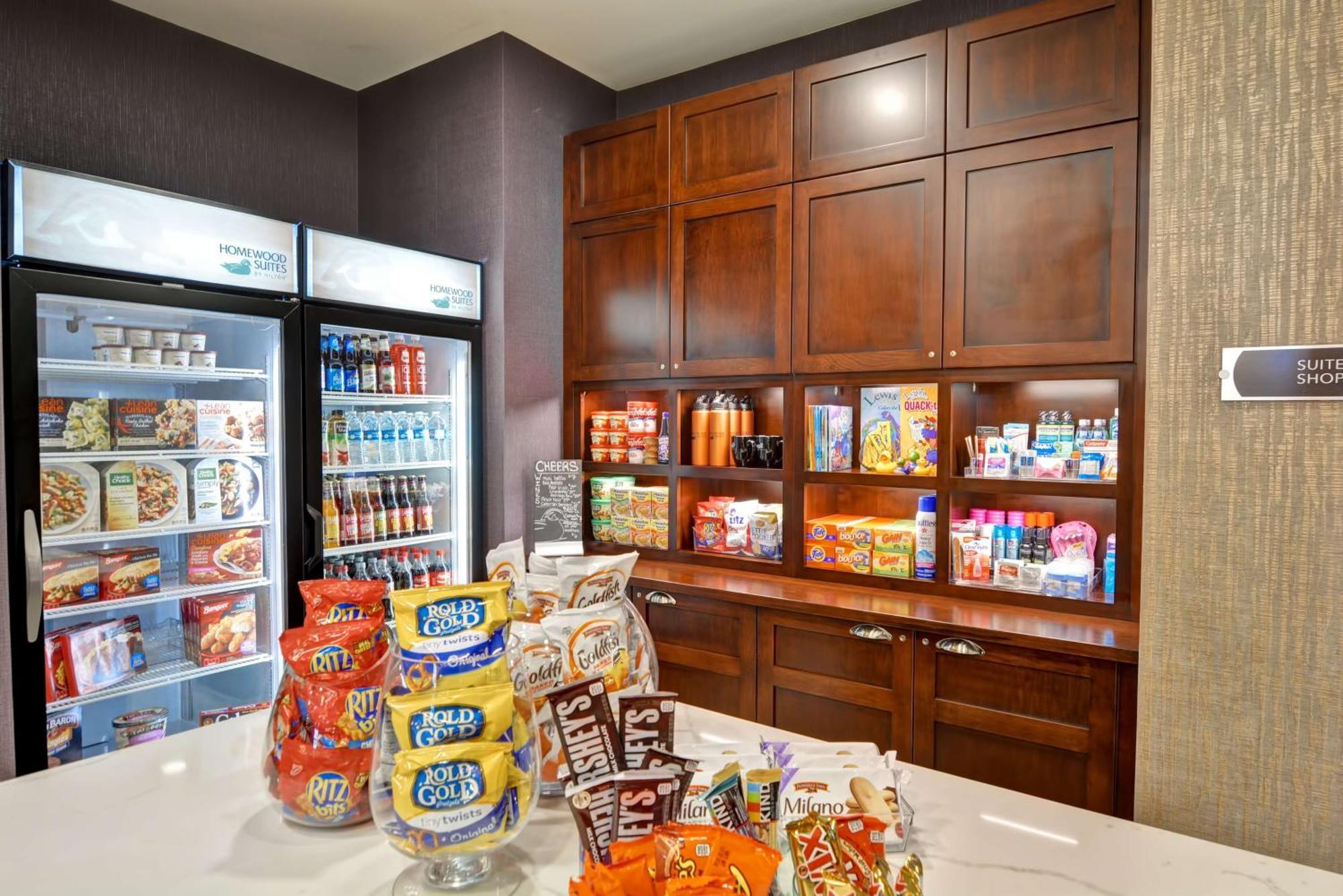 Homewood Suites By Hilton New Hartford Utica Clinton Екстериор снимка