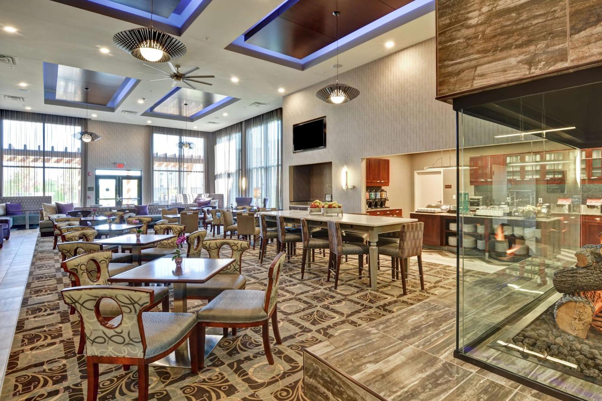 Homewood Suites By Hilton New Hartford Utica Clinton Екстериор снимка